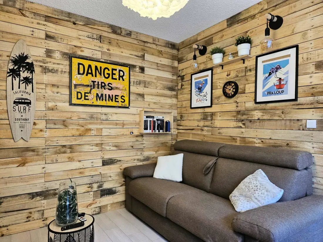 Résidence La Berangere