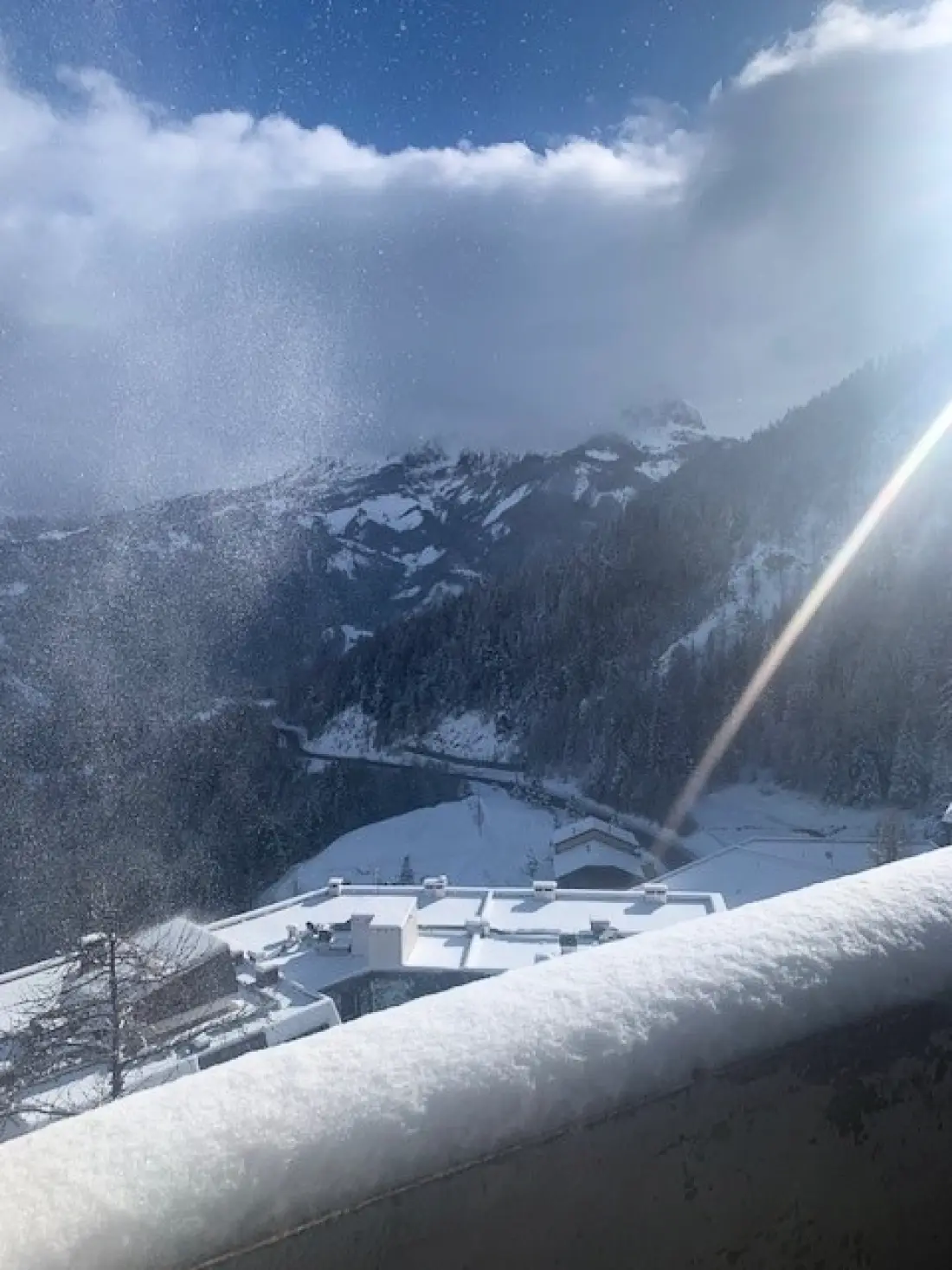 Résidence La Rochaille Ii