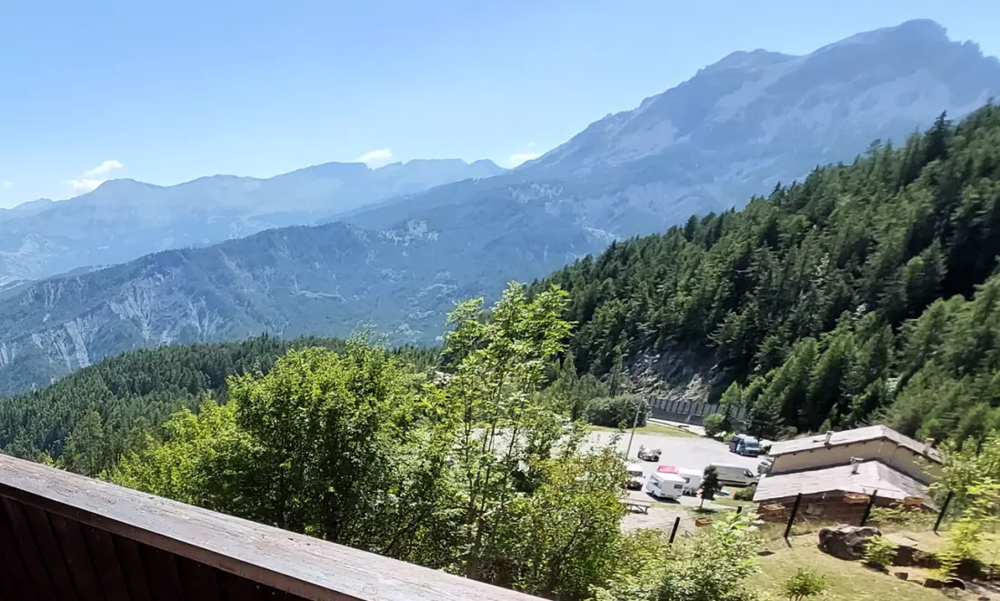 Résidence La Rochaille Ii