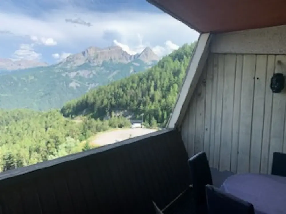 Résidence La Rochaille Iii