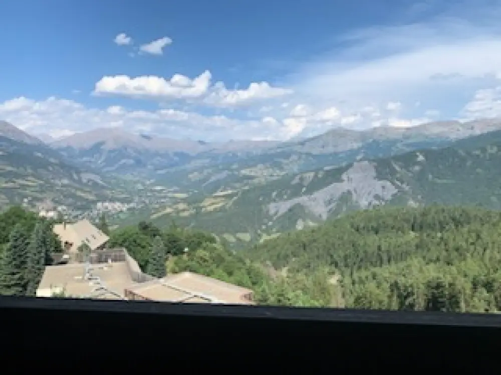 Résidence La Rochaille Iii
