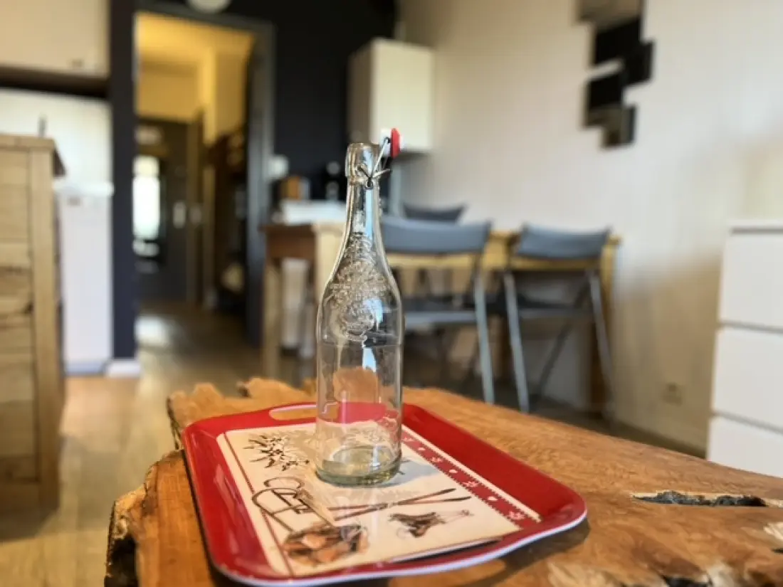 Résidence La Sapiniere