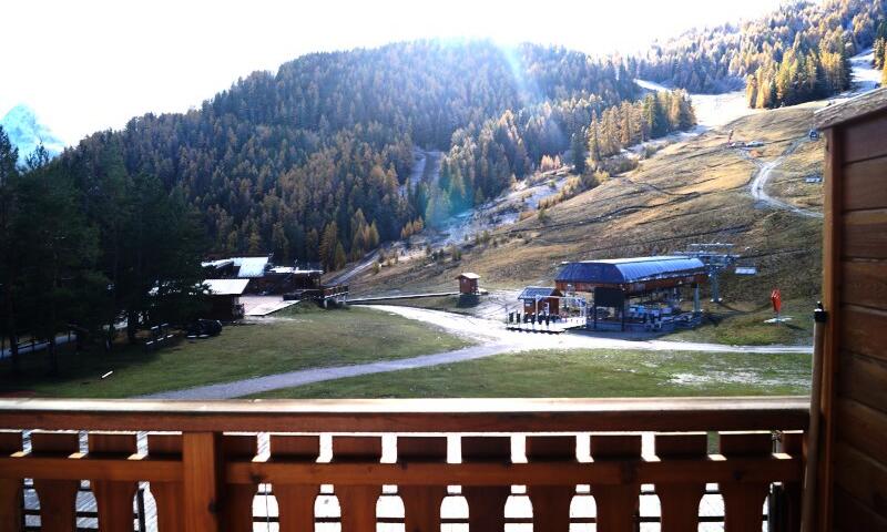 France - Alpes et Savoie - Pra Loup - Résidence Le Clos Du Loup