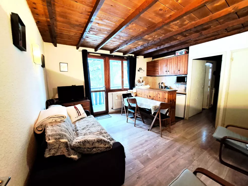 Résidence Les Carlines