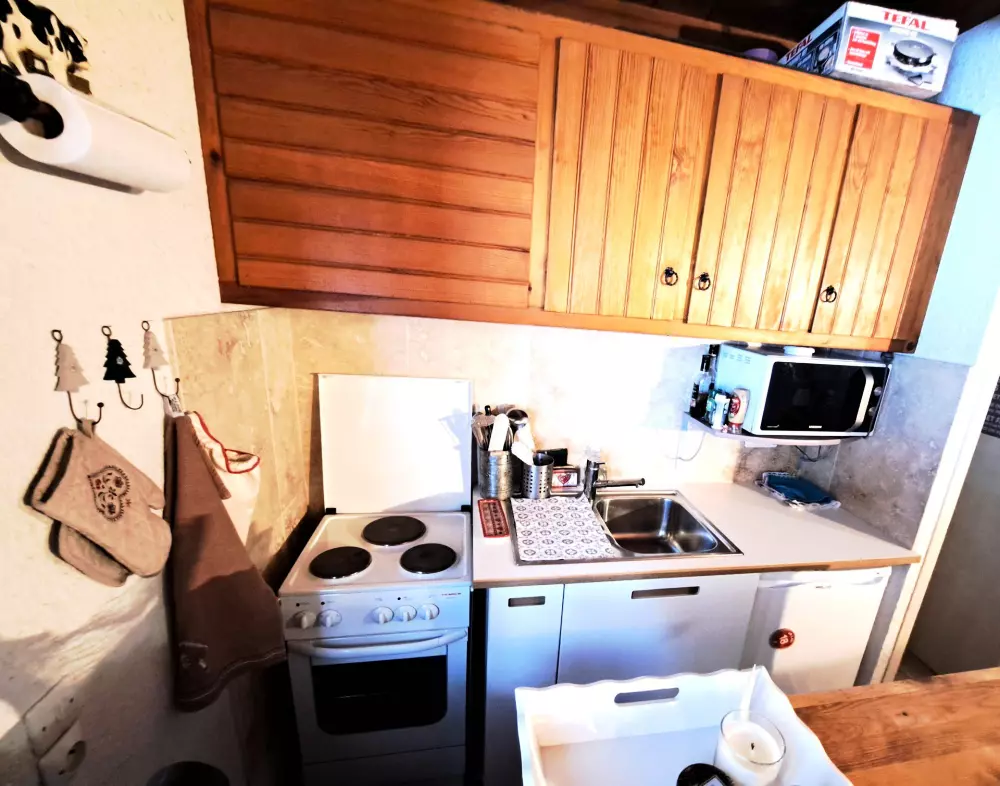 Résidence Les Carlines