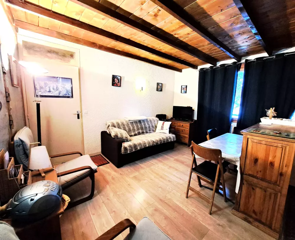 Résidence Les Carlines