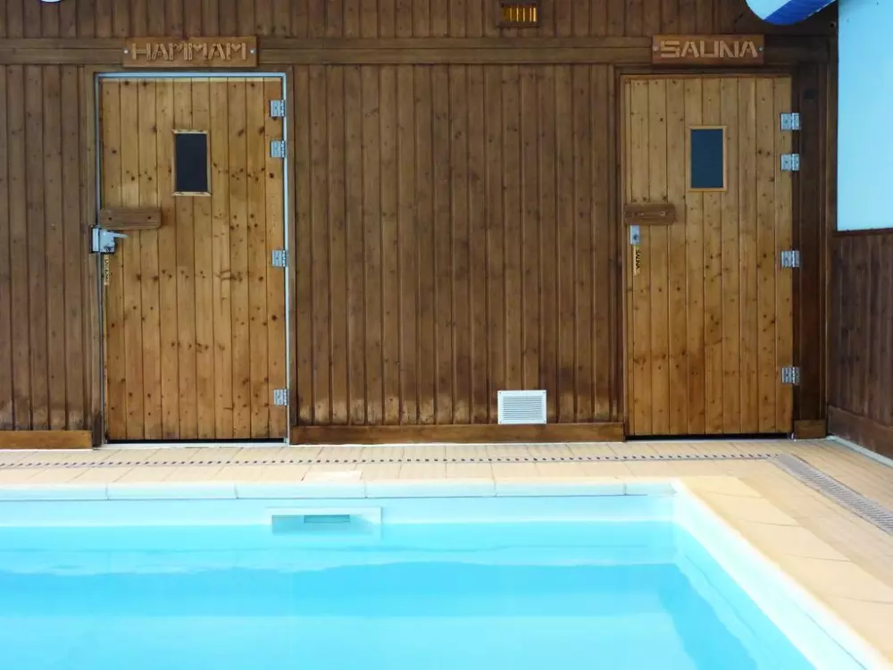 Résidence Odalys Le Hameau de Praroustan3 étoiles★★★