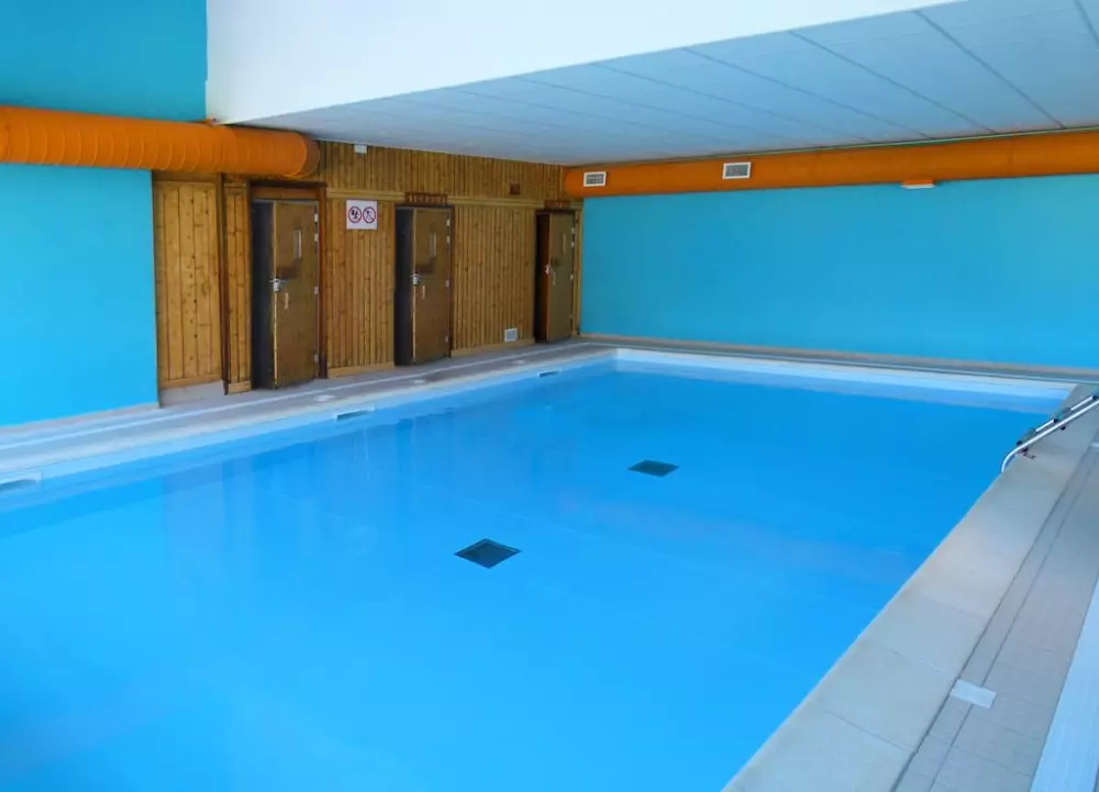 Résidence Odalys Le Hameau de Praroustan3 étoiles★★★