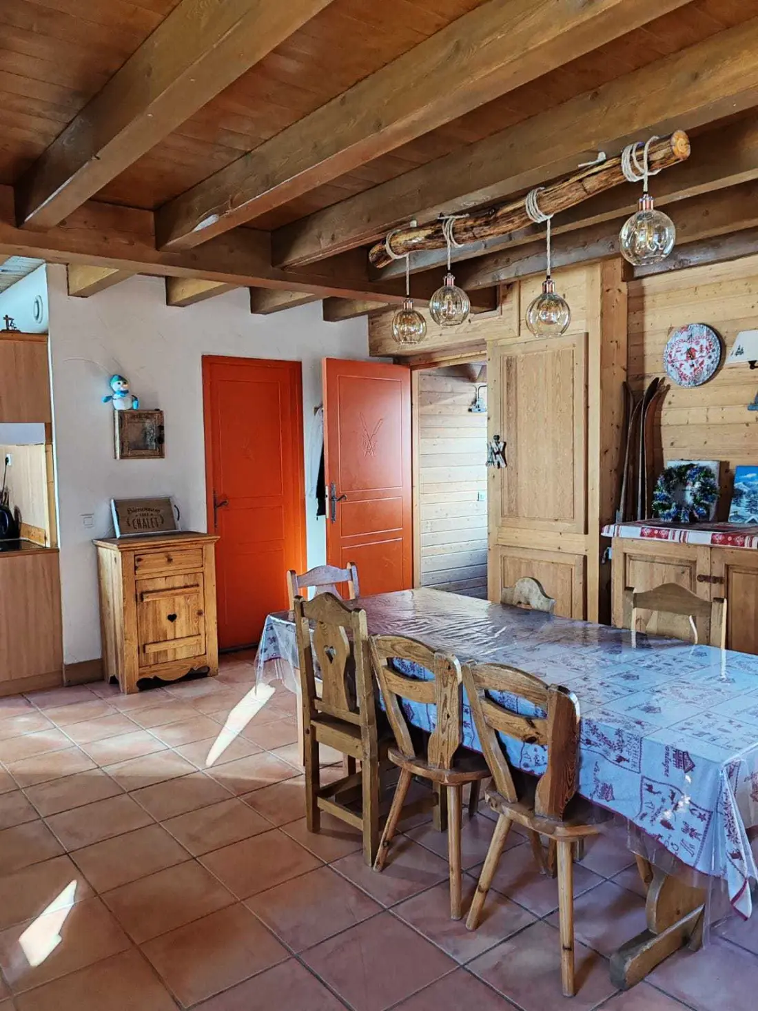Résidence Pra Roustan