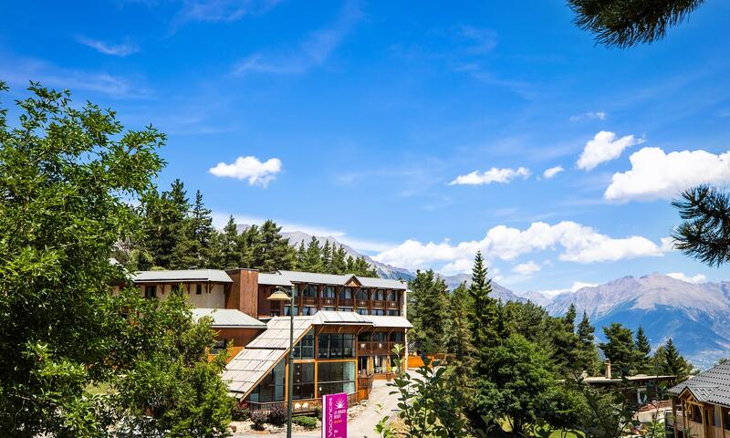 France - Alpes et Savoie - Pra Loup - Sowell Family Hôtel Les Bergers 3*