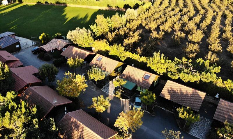 Camping Espagne continentale