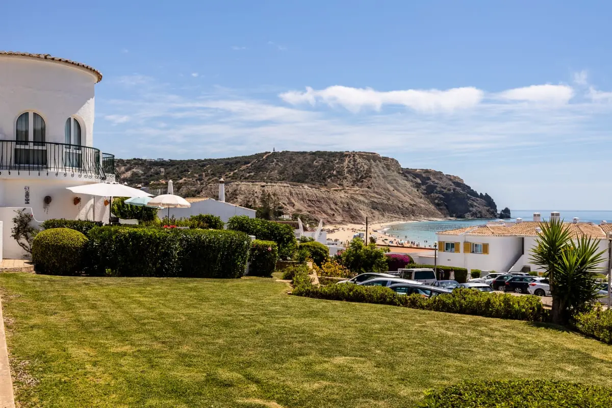 Borda D'agua - Waterside Apartments - - Praia Da Luz - 1