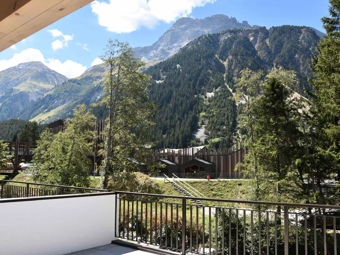 Location de Vacances Pralognan-la-Vanoise 186