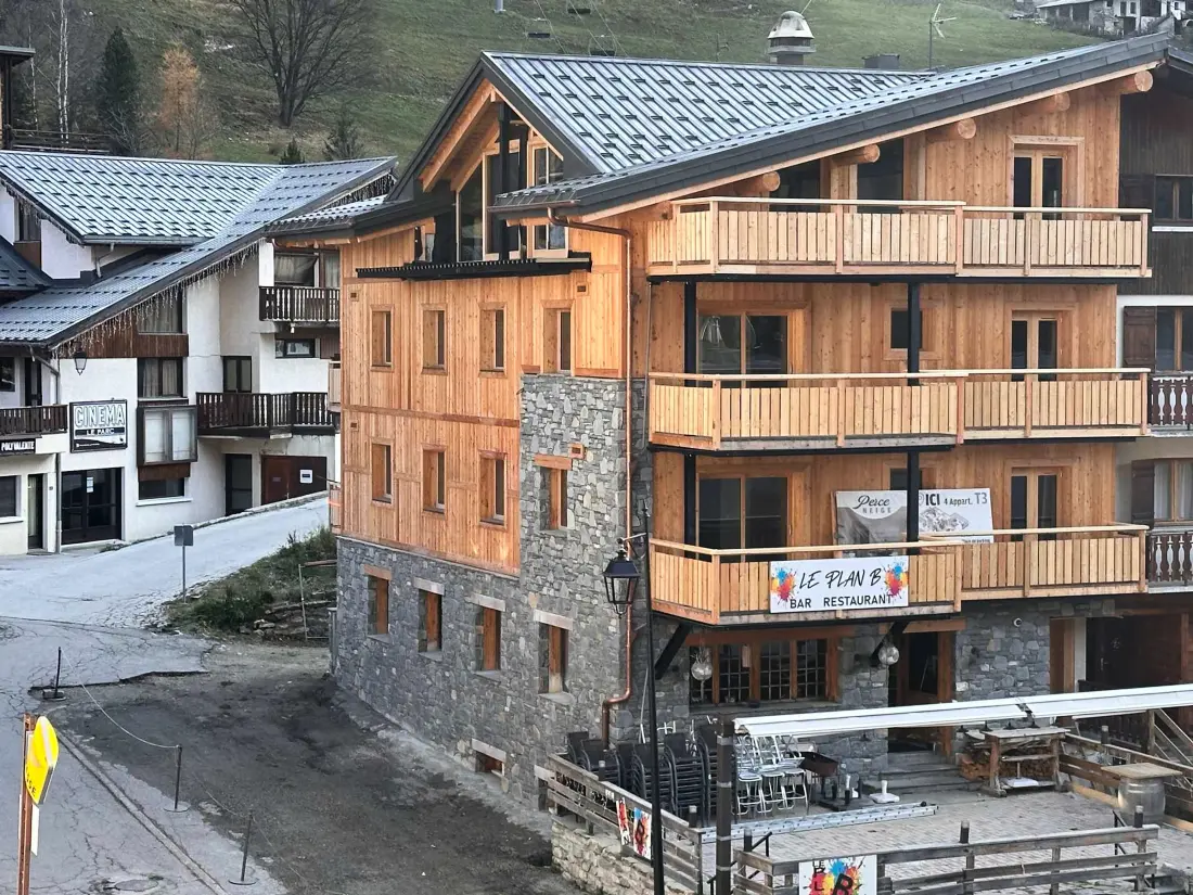 Location de Vacances Pralognan-la-Vanoise 218