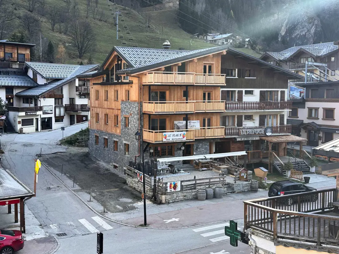 Location de Vacances Pralognan-la-Vanoise 218