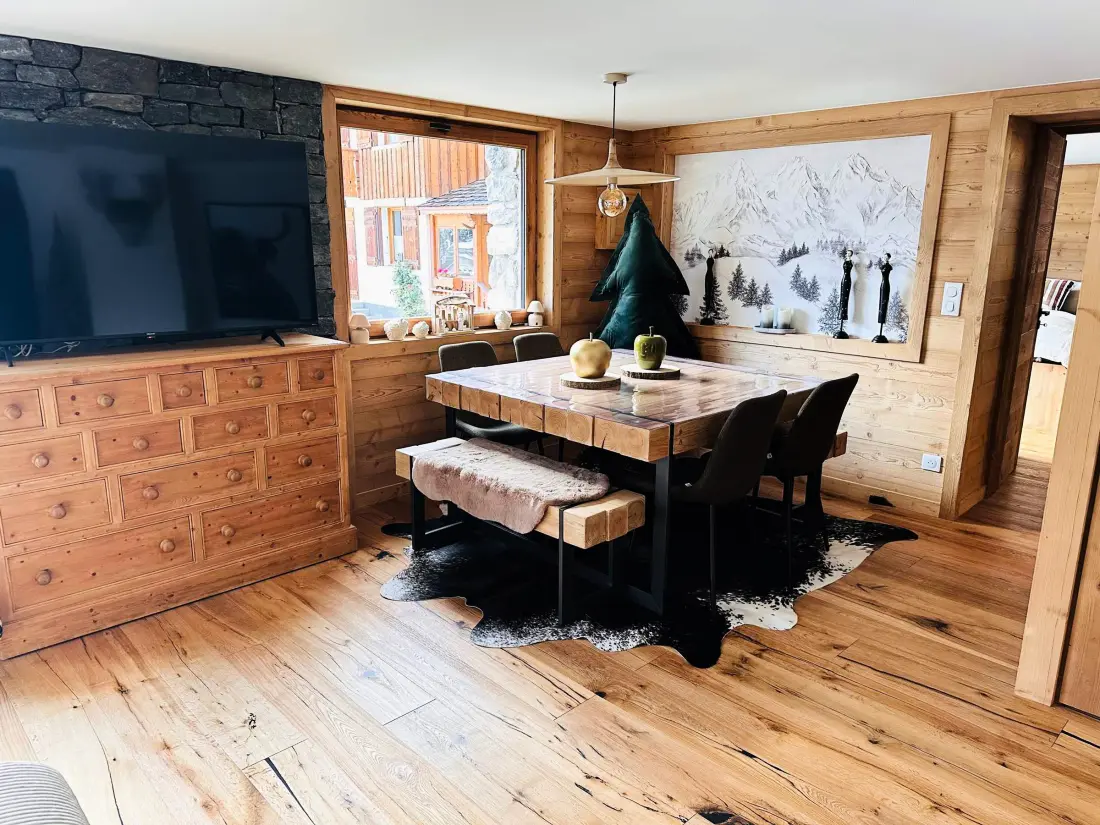 Location de Vacances Pralognan-la-Vanoise 219