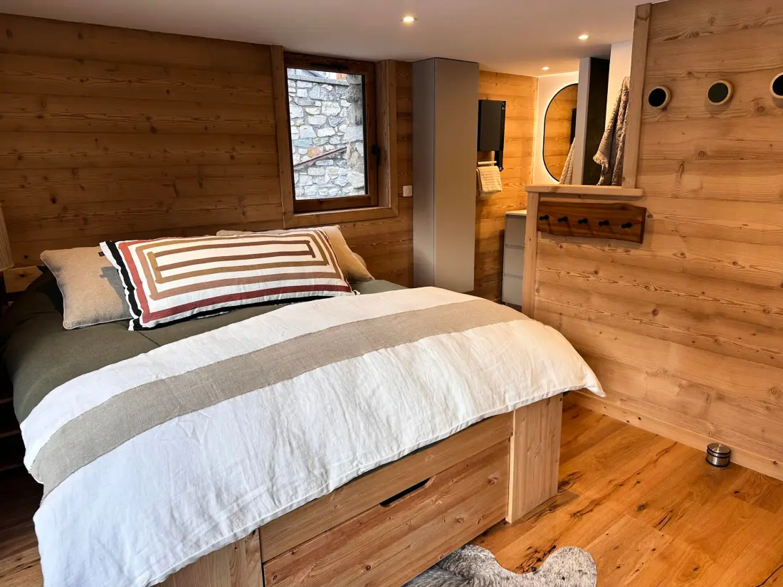 Location de Vacances Pralognan-la-Vanoise 219