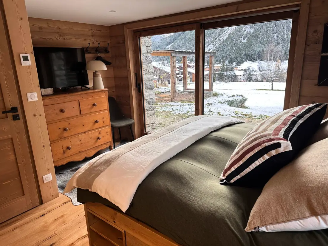 Location de Vacances Pralognan-la-Vanoise 219