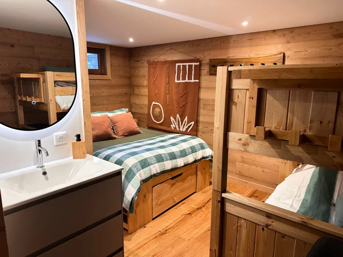 Location de Vacances Pralognan-la-Vanoise 219