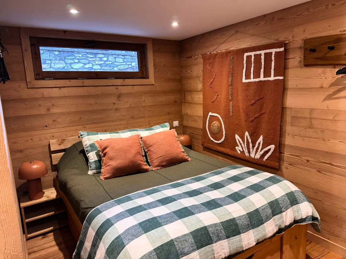 Location de Vacances Pralognan-la-Vanoise 219