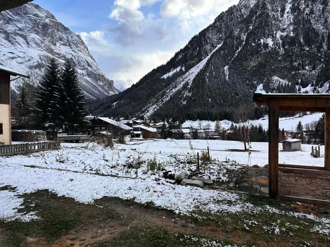 Location de Vacances Pralognan-la-Vanoise 219