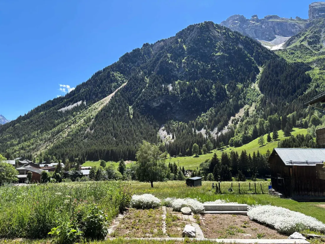 Location de Vacances Pralognan-la-Vanoise 219