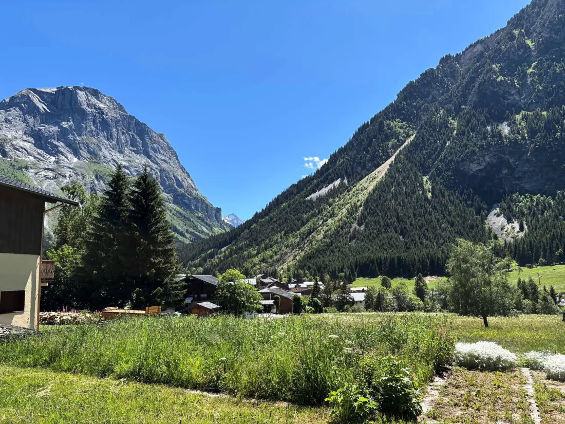 Location de Vacances Pralognan-la-Vanoise 219