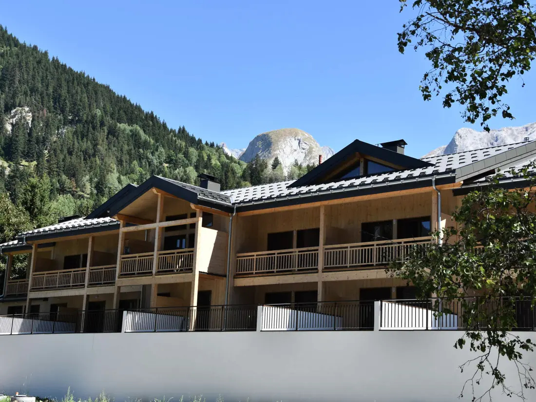 Location de Vacances Pralognan-la-Vanoise 222