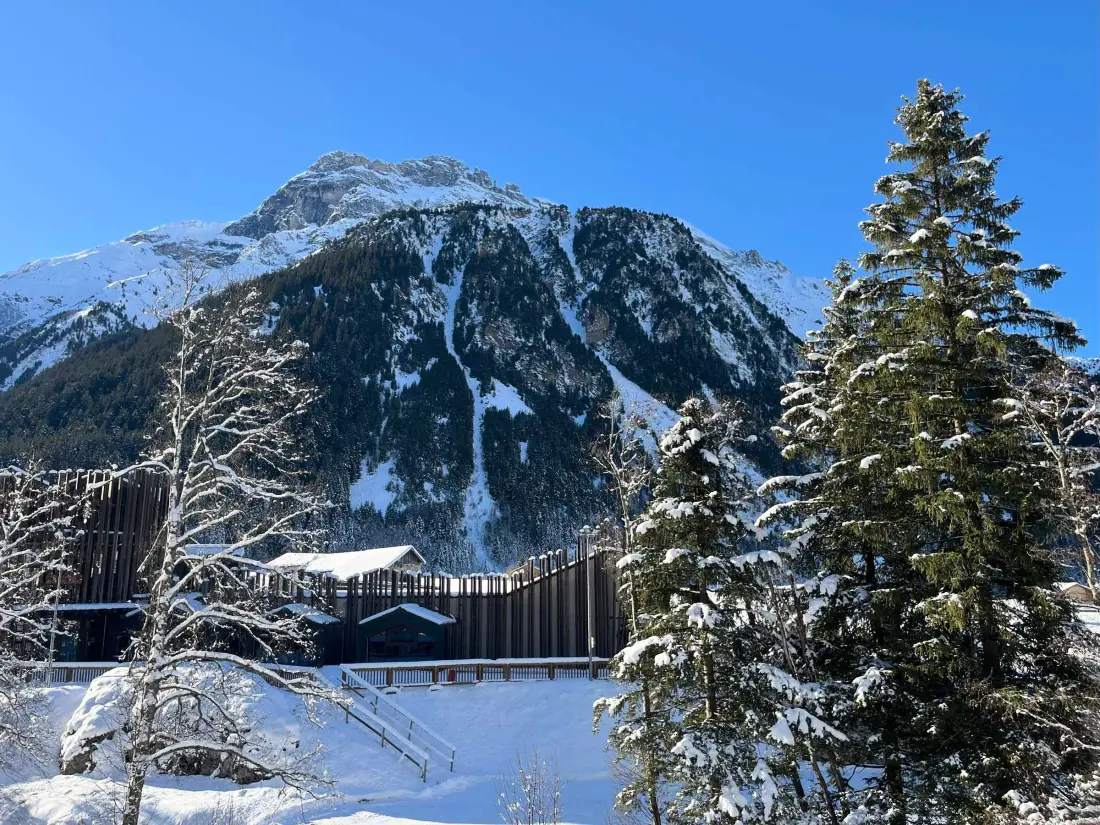 Location de Vacances Pralognan-la-Vanoise 222