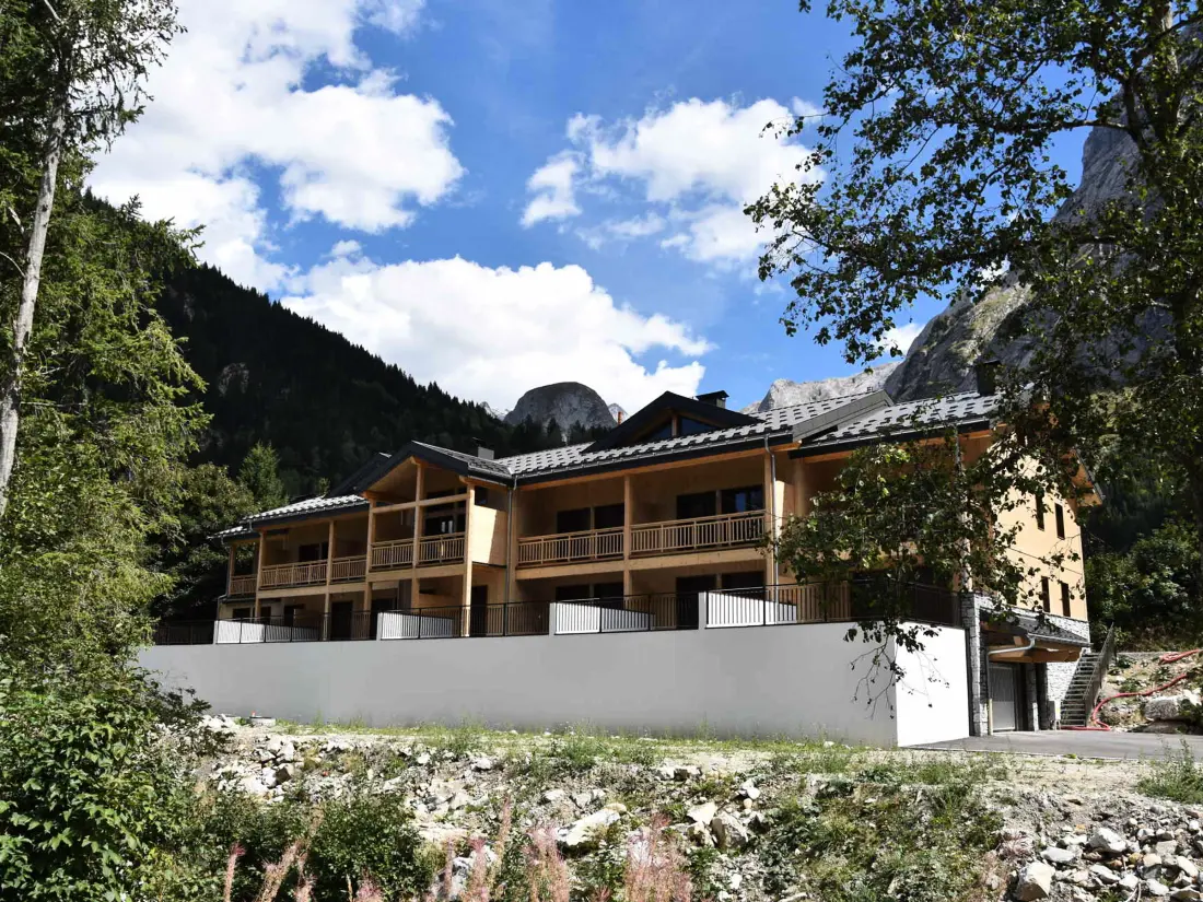 Location de Vacances Pralognan-la-Vanoise 222