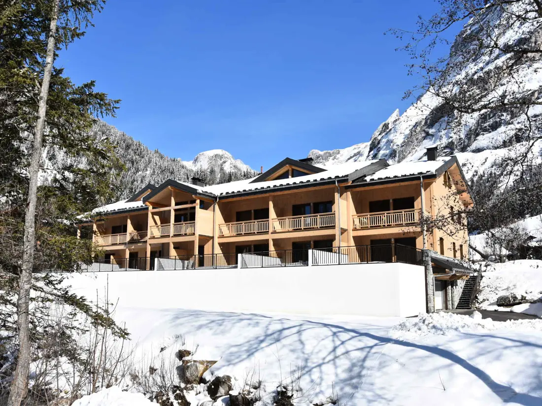 Location de Vacances Pralognan-la-Vanoise 222