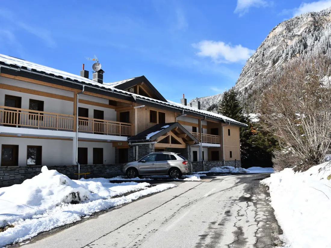 Location de Vacances Pralognan-la-Vanoise 222