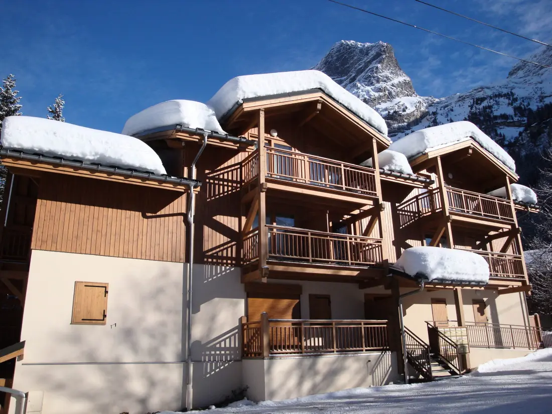 Location de Vacances Pralognan-la-Vanoise 23