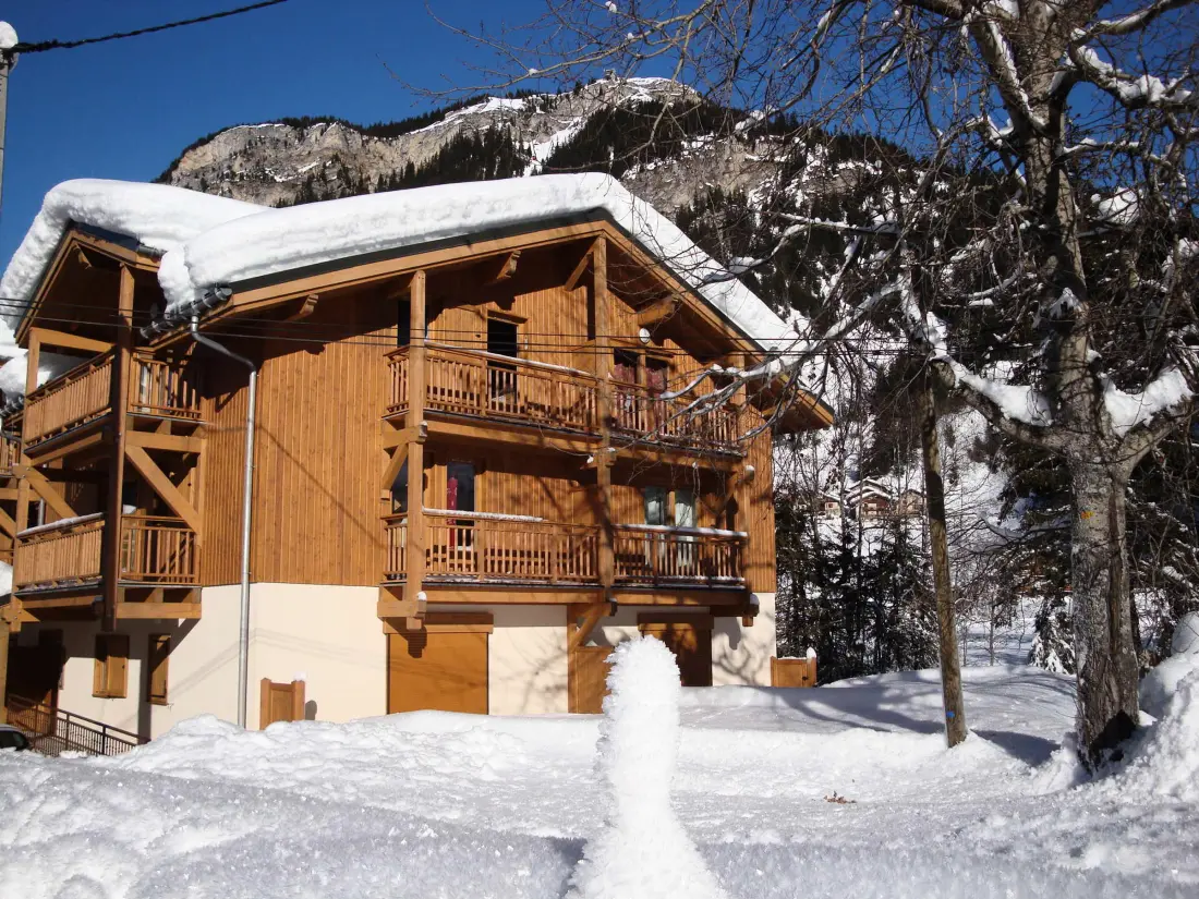 Location de Vacances Pralognan-la-Vanoise 23