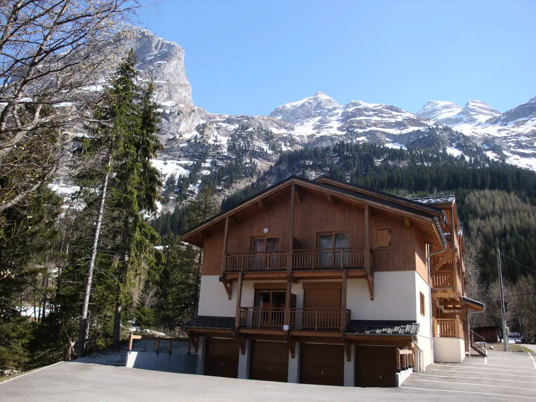 Location de Vacances Pralognan-la-Vanoise 23