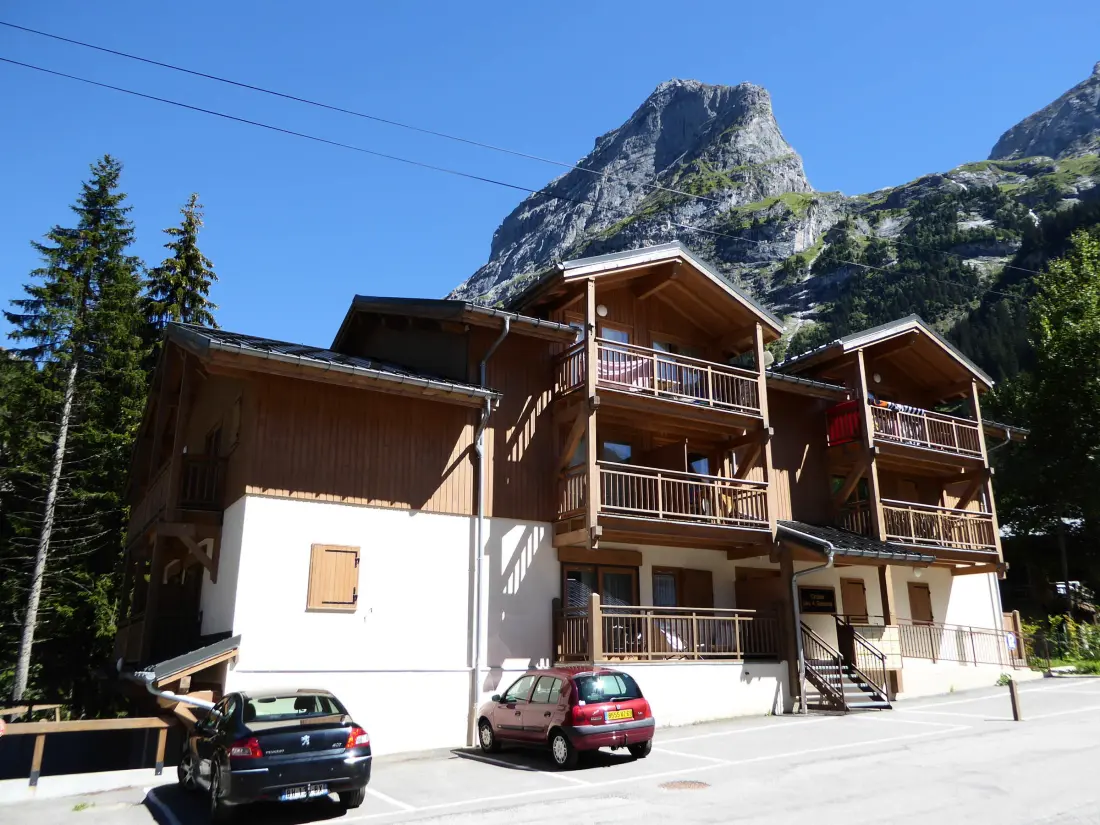 Location de Vacances Pralognan-la-Vanoise 23