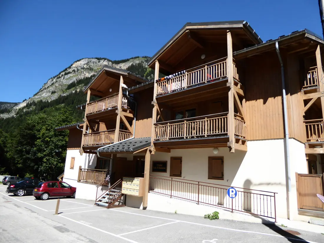 Location de Vacances Pralognan-la-Vanoise 23