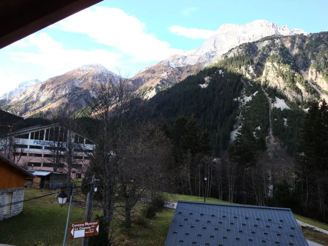 Location de Vacances Pralognan-la-Vanoise 23