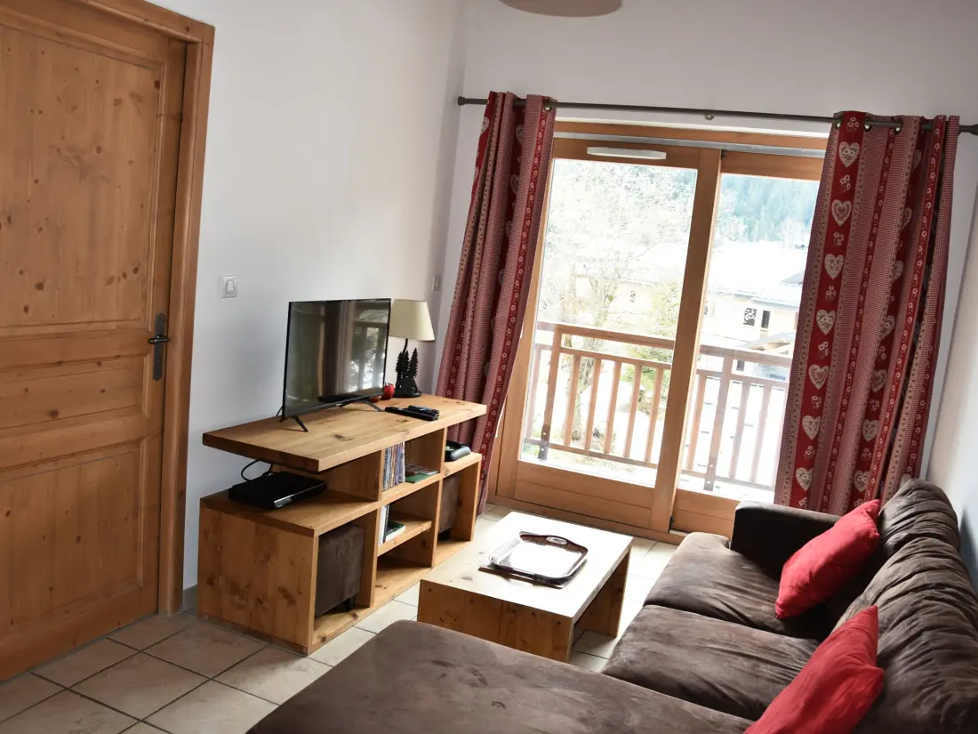 Location de Vacances Pralognan-la-Vanoise 23