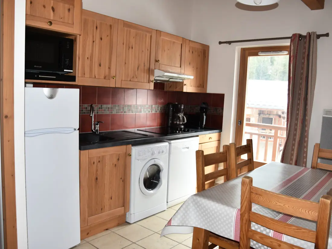 Location de Vacances Pralognan-la-Vanoise 23