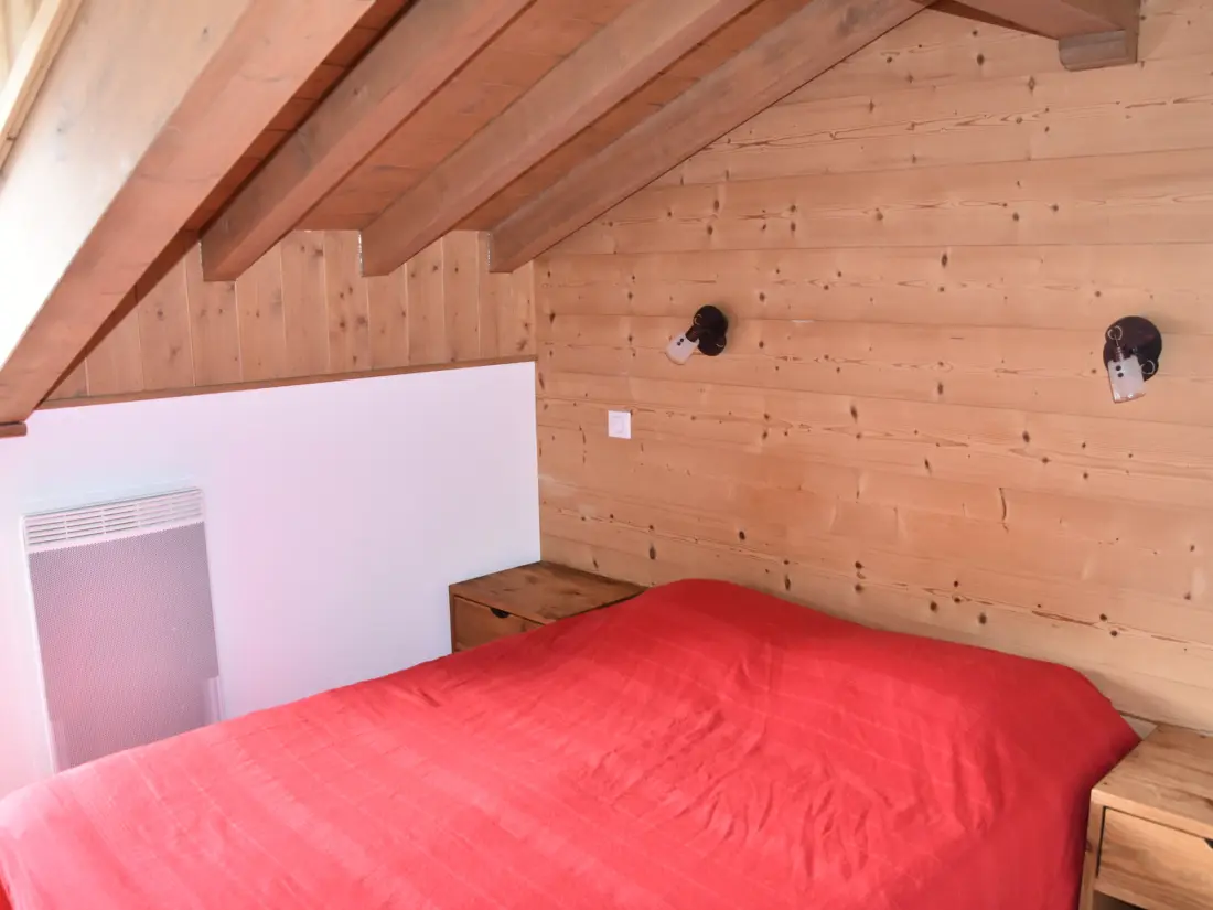Location de Vacances Pralognan-la-Vanoise 23