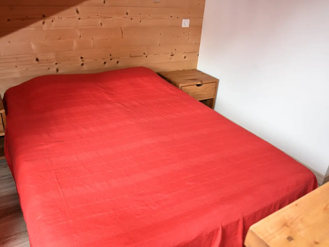 Location de Vacances Pralognan-la-Vanoise 23