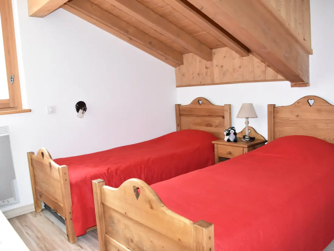 Location de Vacances Pralognan-la-Vanoise 23