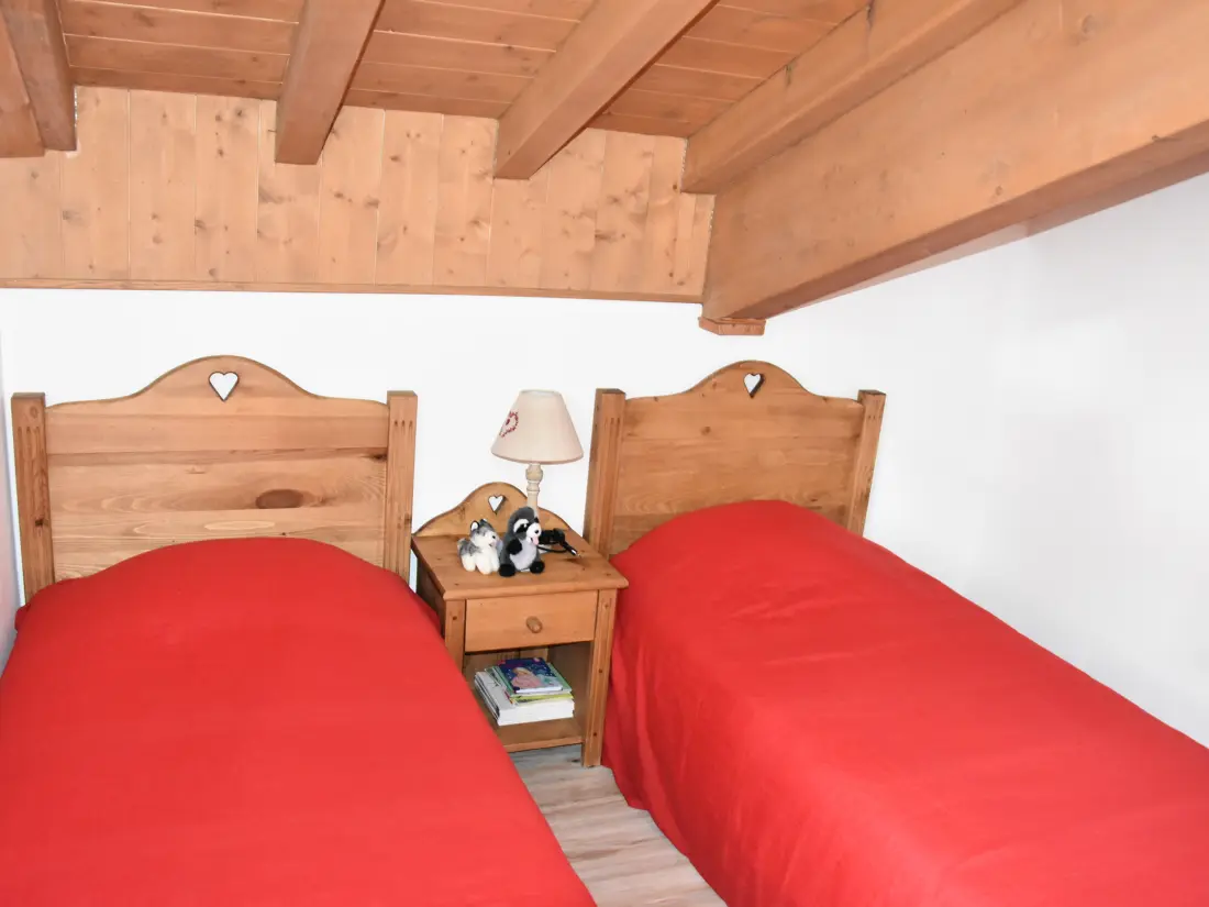 Location de Vacances Pralognan-la-Vanoise 23
