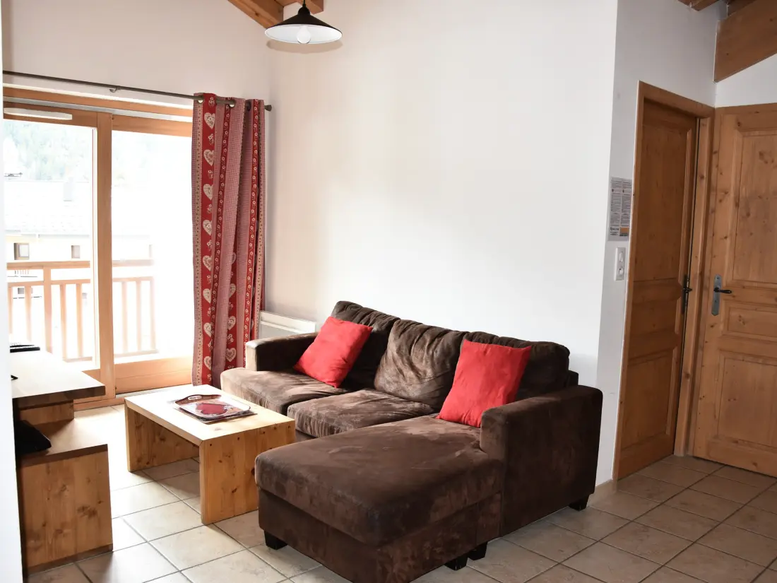 Location de Vacances Pralognan-la-Vanoise 23