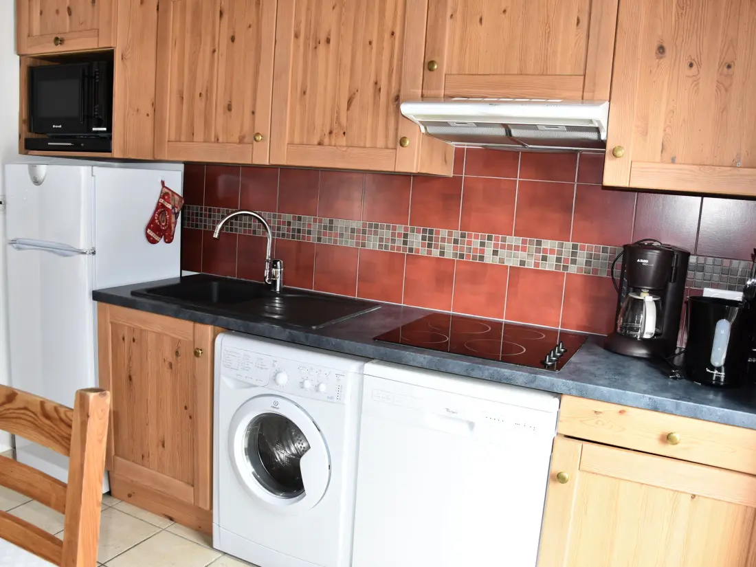 Location de Vacances Pralognan-la-Vanoise 23