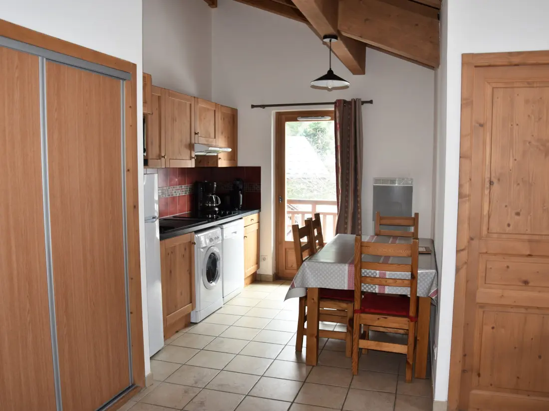 Location de Vacances Pralognan-la-Vanoise 23