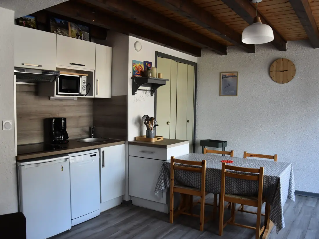 Location de Vacances Pralognan-la-Vanoise 38