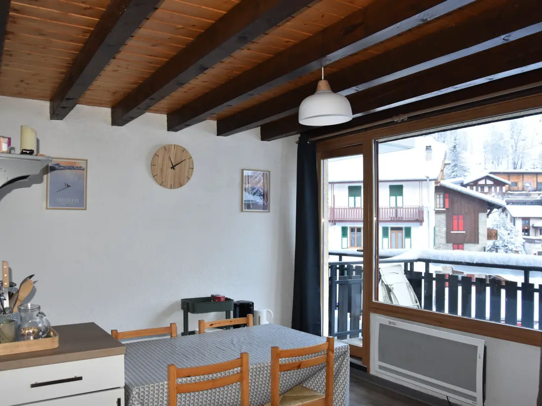 Location de Vacances Pralognan-la-Vanoise 38