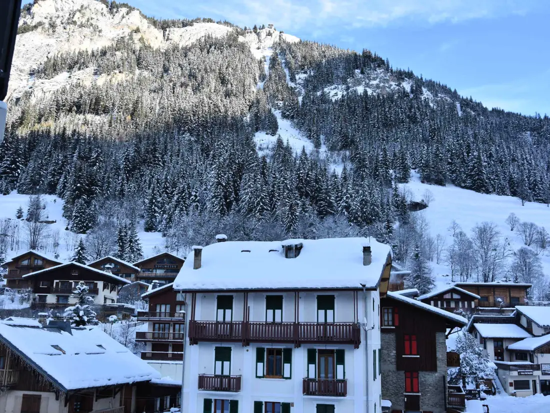 Location de Vacances Pralognan-la-Vanoise 38